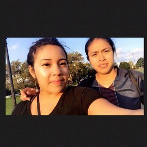 Meet your Posher, Joselin